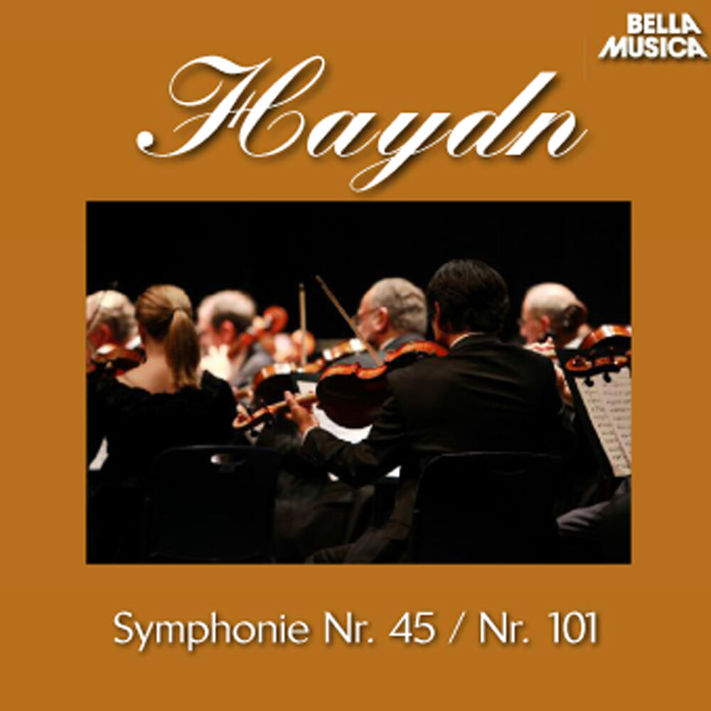 Picture of Haydn: Sinfonien, Vol. 2
