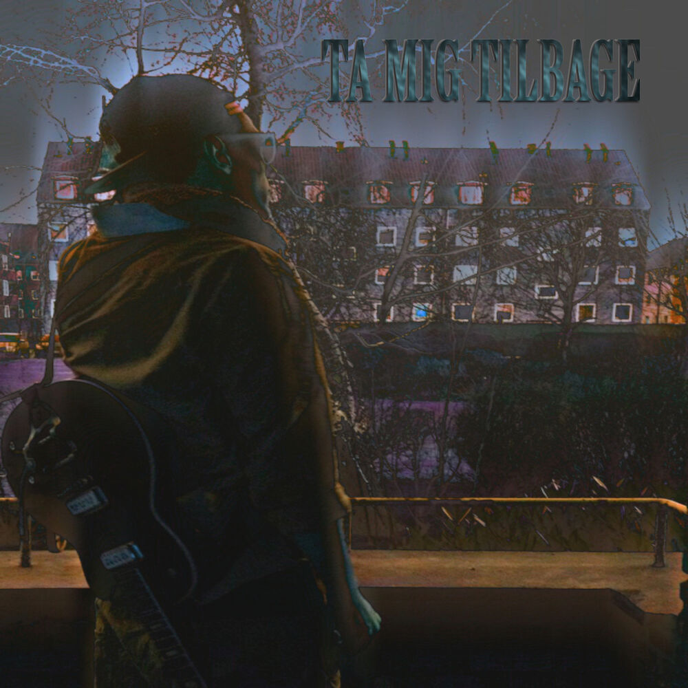 Picture of Ta Mig Tilbage