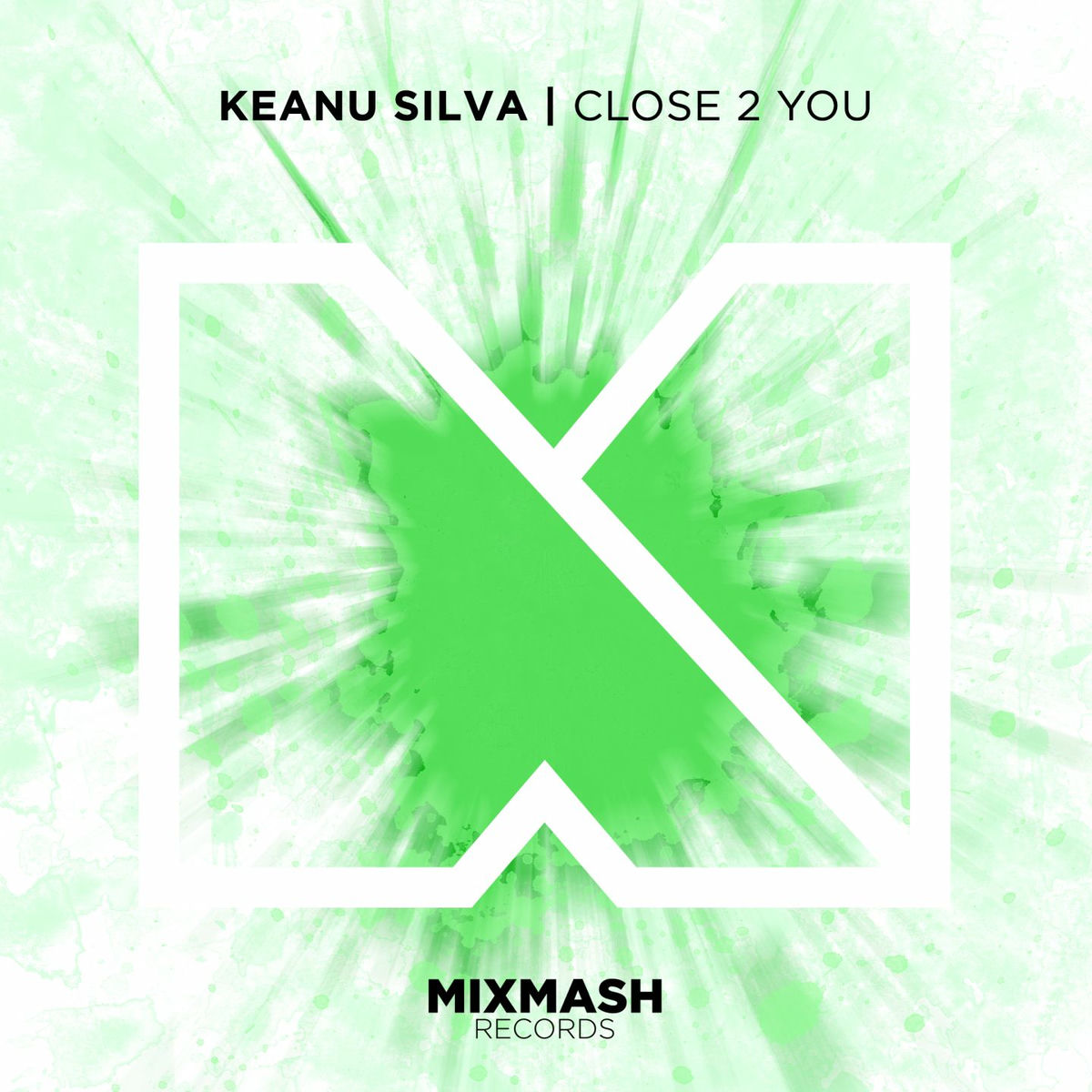 Album cover of Close 2 You