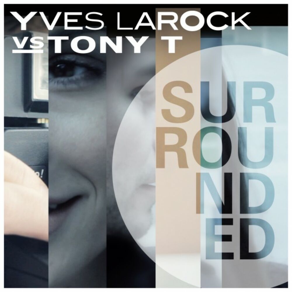 Picture of Surrounded