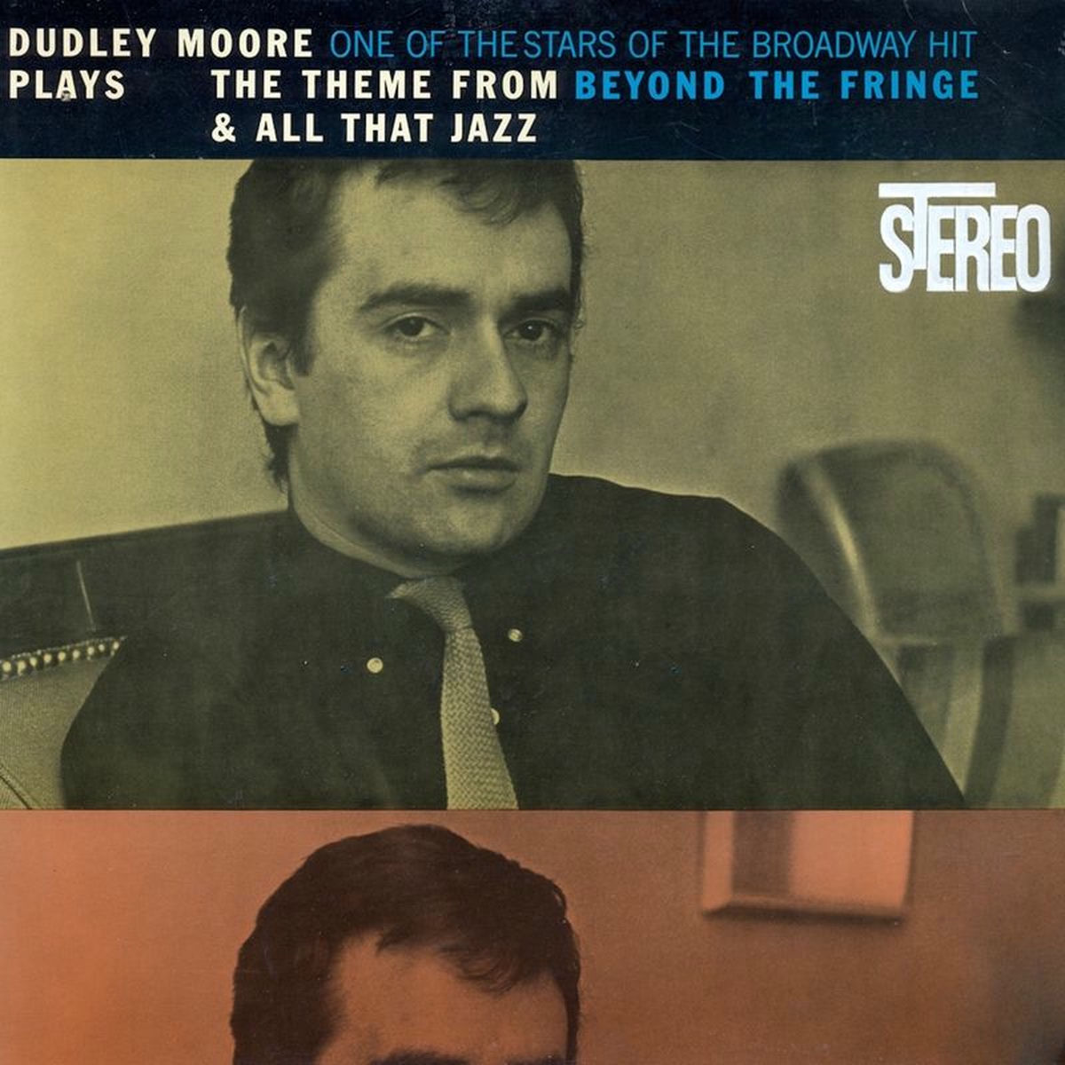 洋楽 THE WORLD OF DUDLEY MOORE Dudley Moore Trio – The World Of Dudley Moore – Vinyl (LP