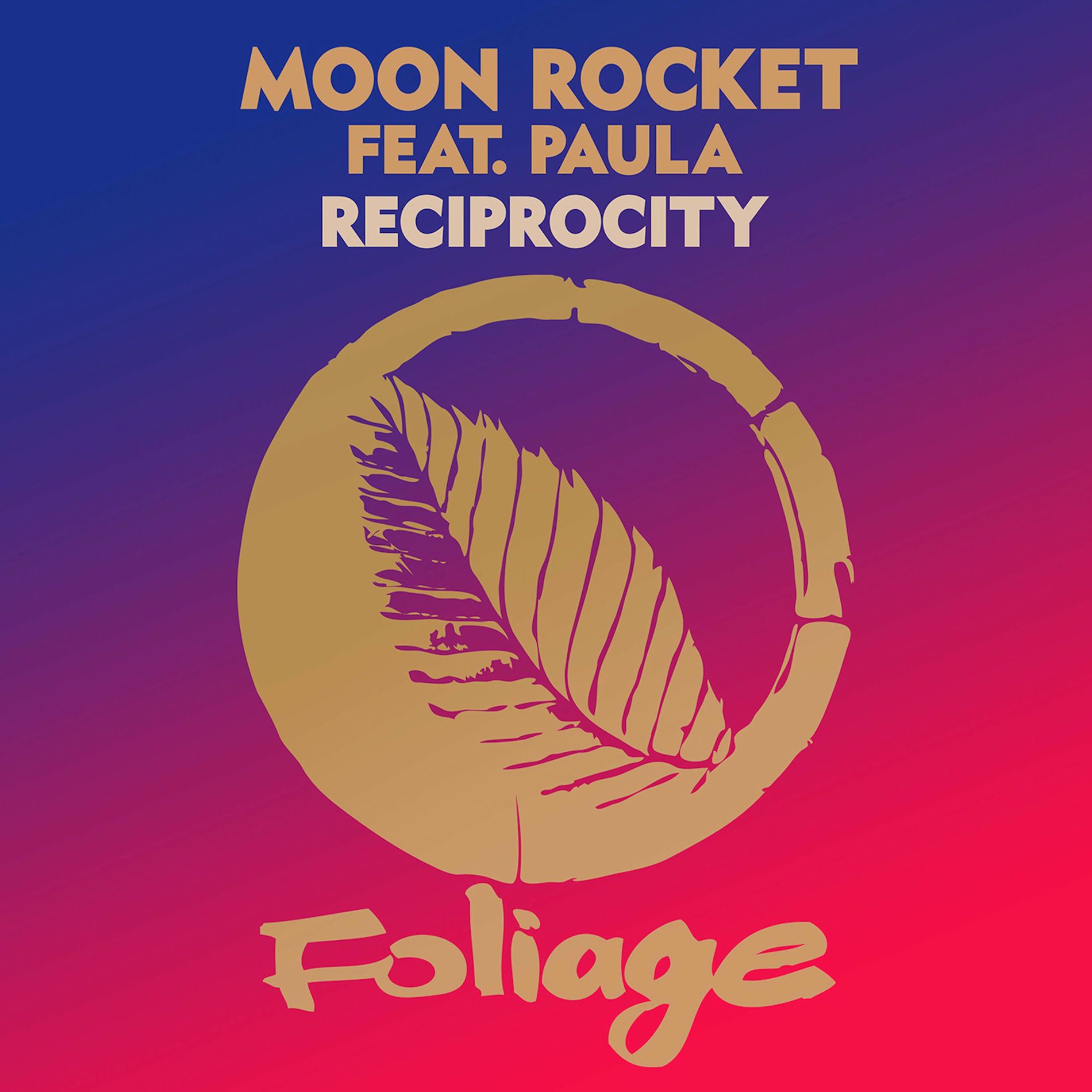 Album cover of Reciprocity
