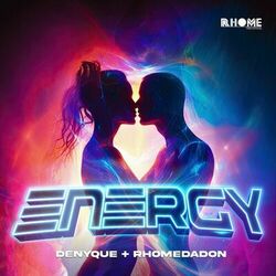Cover of Energy