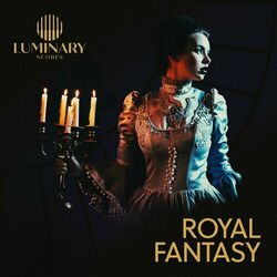 Cover of Royal Fantasy