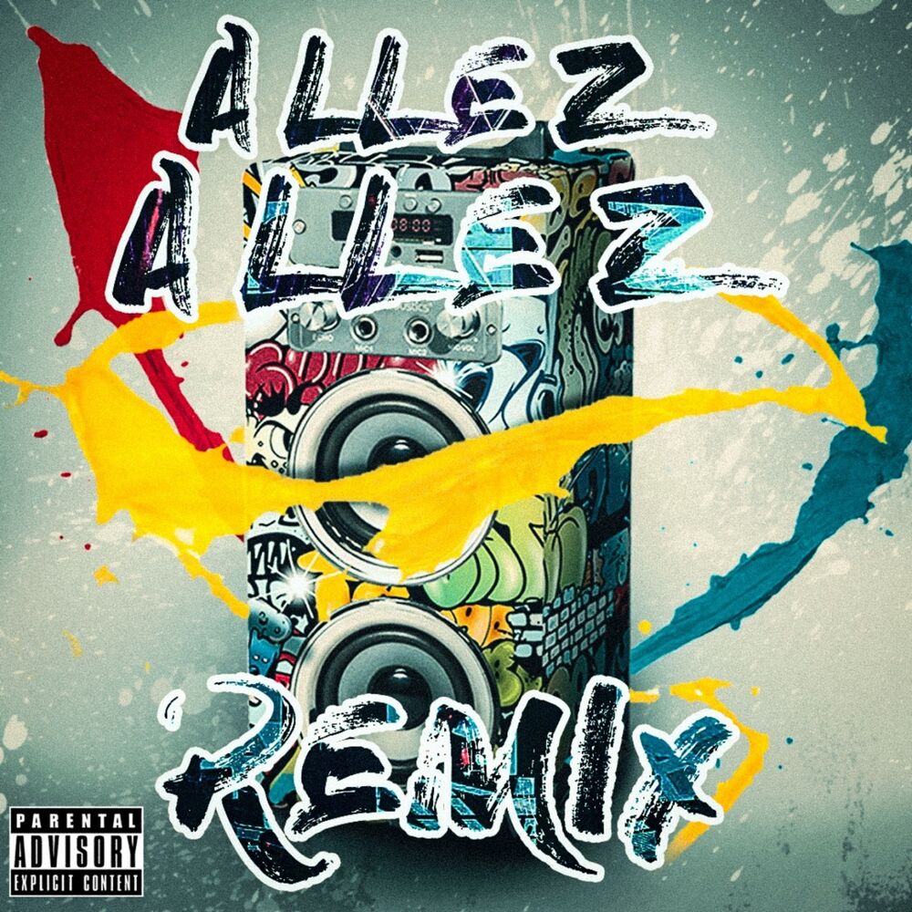 Picture of Allez Allez (Remix)