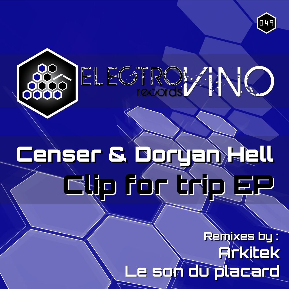 Picture of Clip For Trip