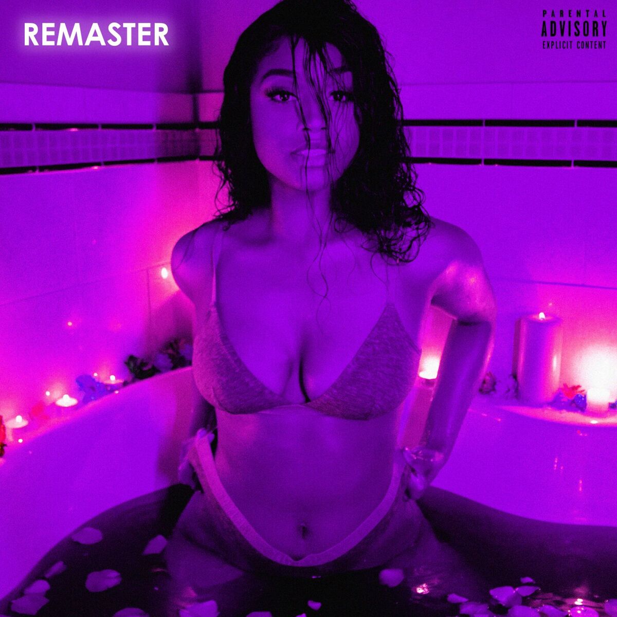 Album cover of Alone With You - re-mastered