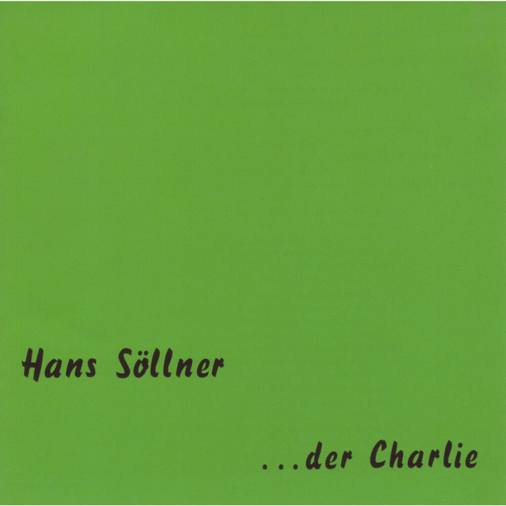 Picture of ...der Charlie