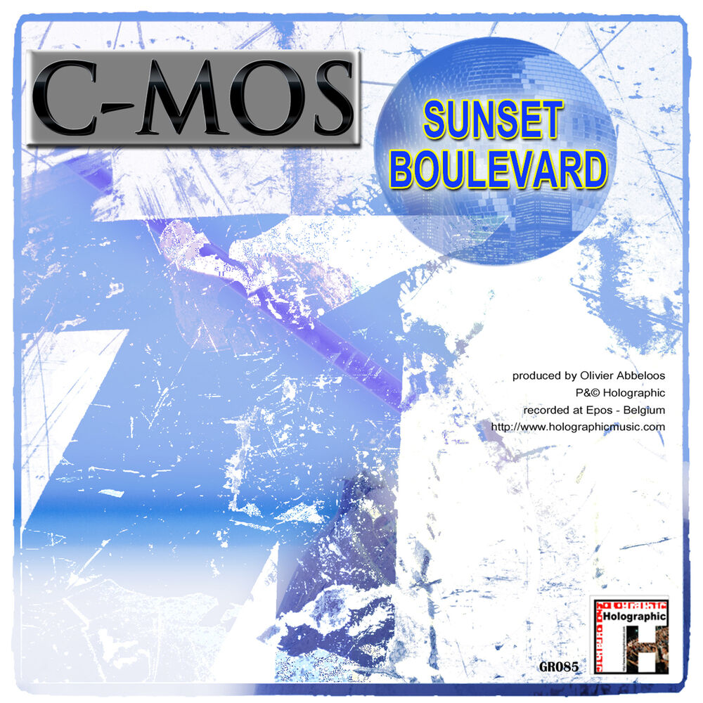 Picture of Sunset Boulevard