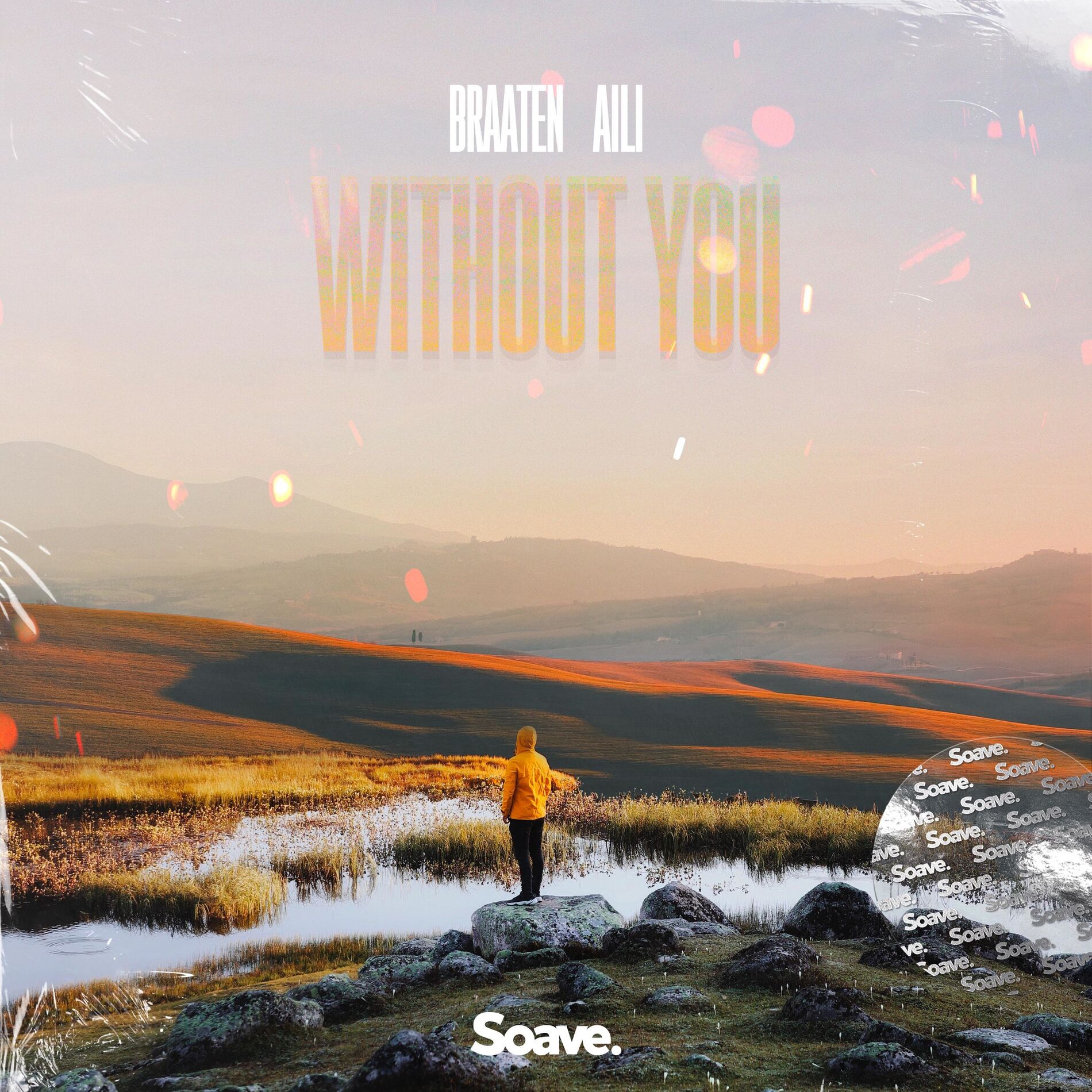 Album cover of Without You