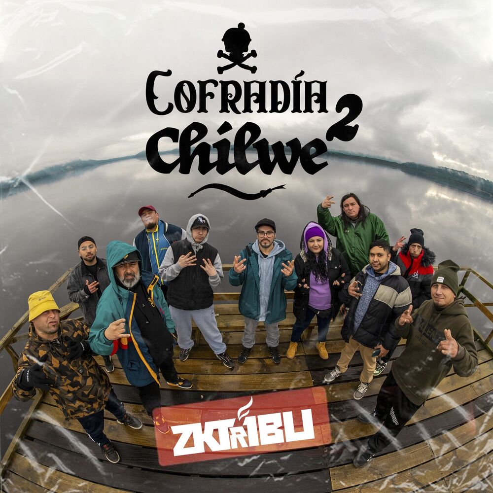 Picture of Cofradia Chilwe 2