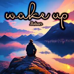 Cover of Wake Up (feat. Arvin Renee)