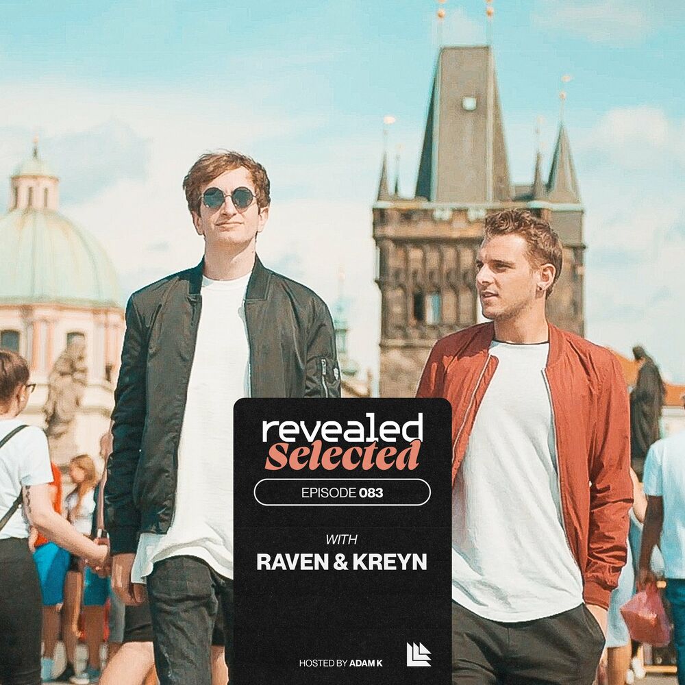 Picture of Revealed Selected 083