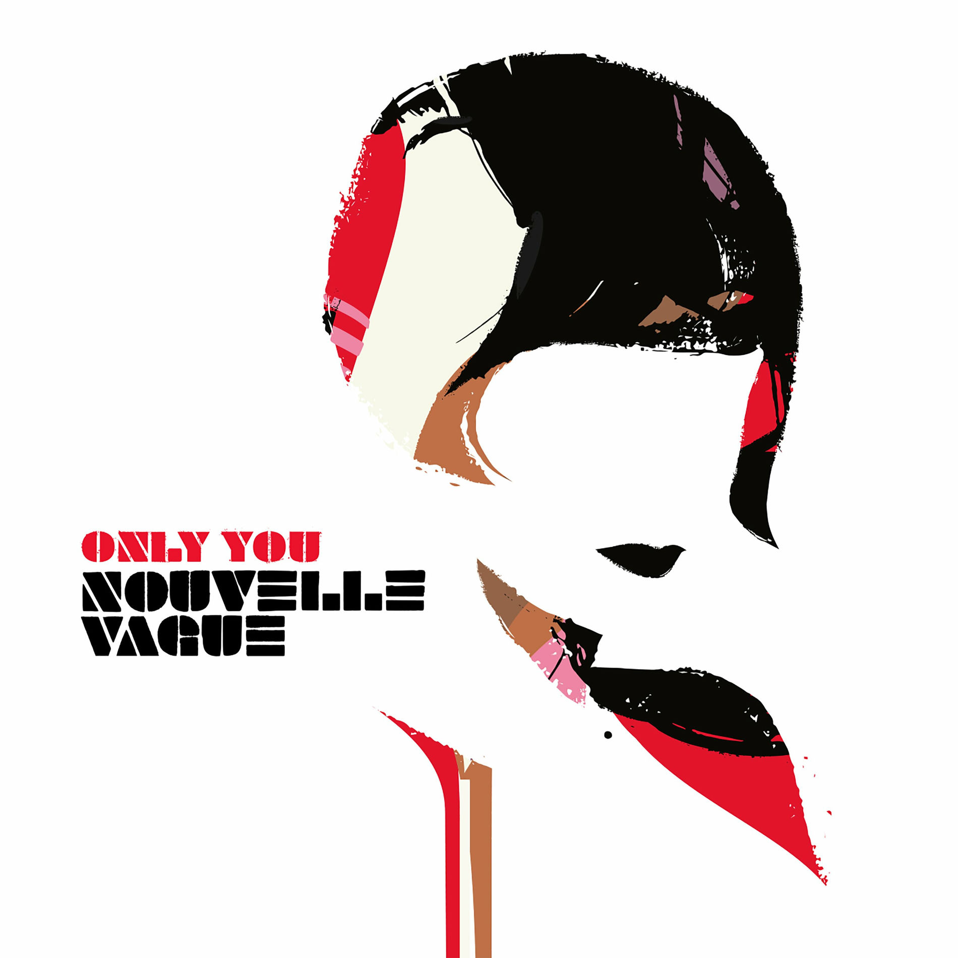 Album cover of Only You