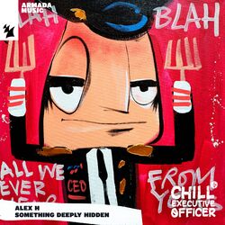 music cover