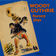 Sleep Eye by Woody Guthrie album cover