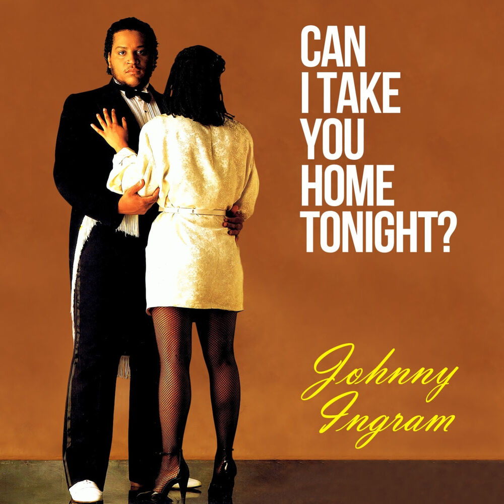 Picture of Can I Take You Home Tonight?
