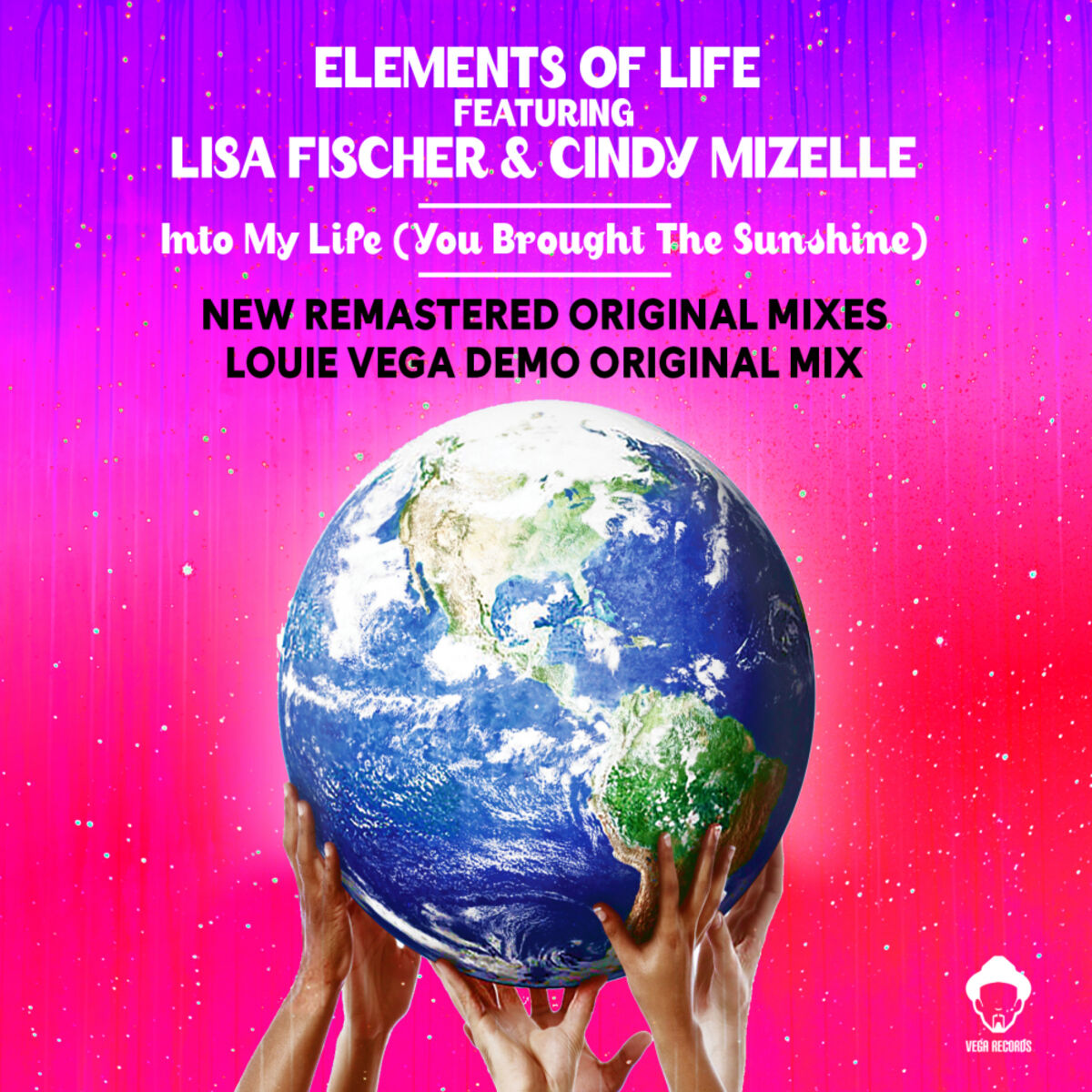 Album cover of Into My Life (You Brought The Sunshine)