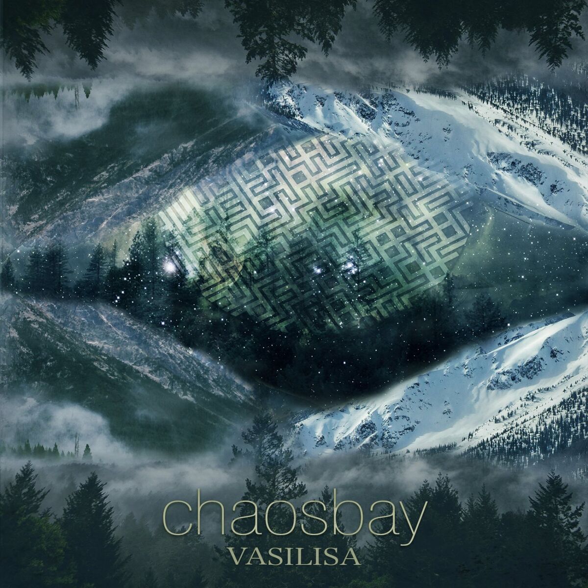 Album cover of Vasilisa