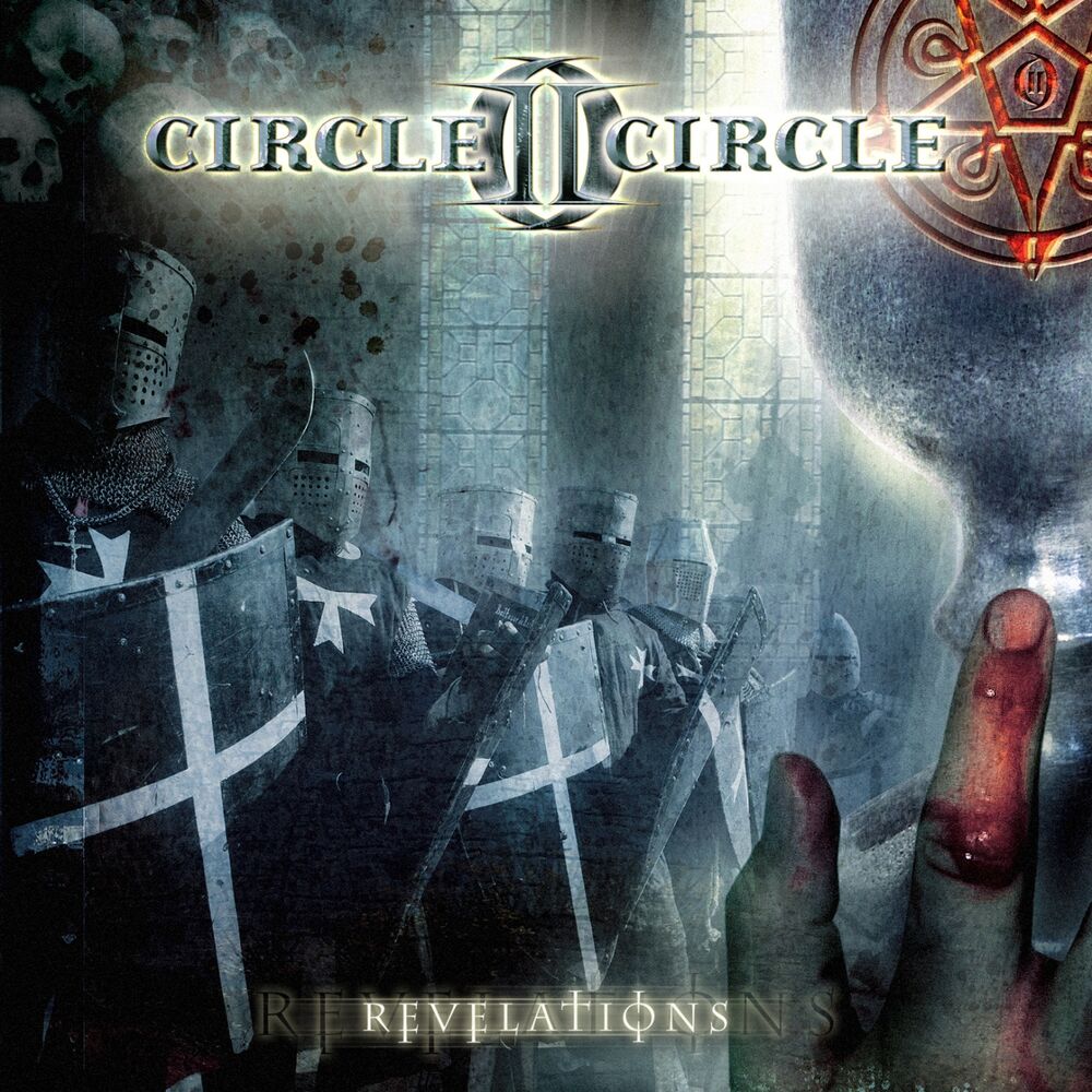 Picture of Revelation EP