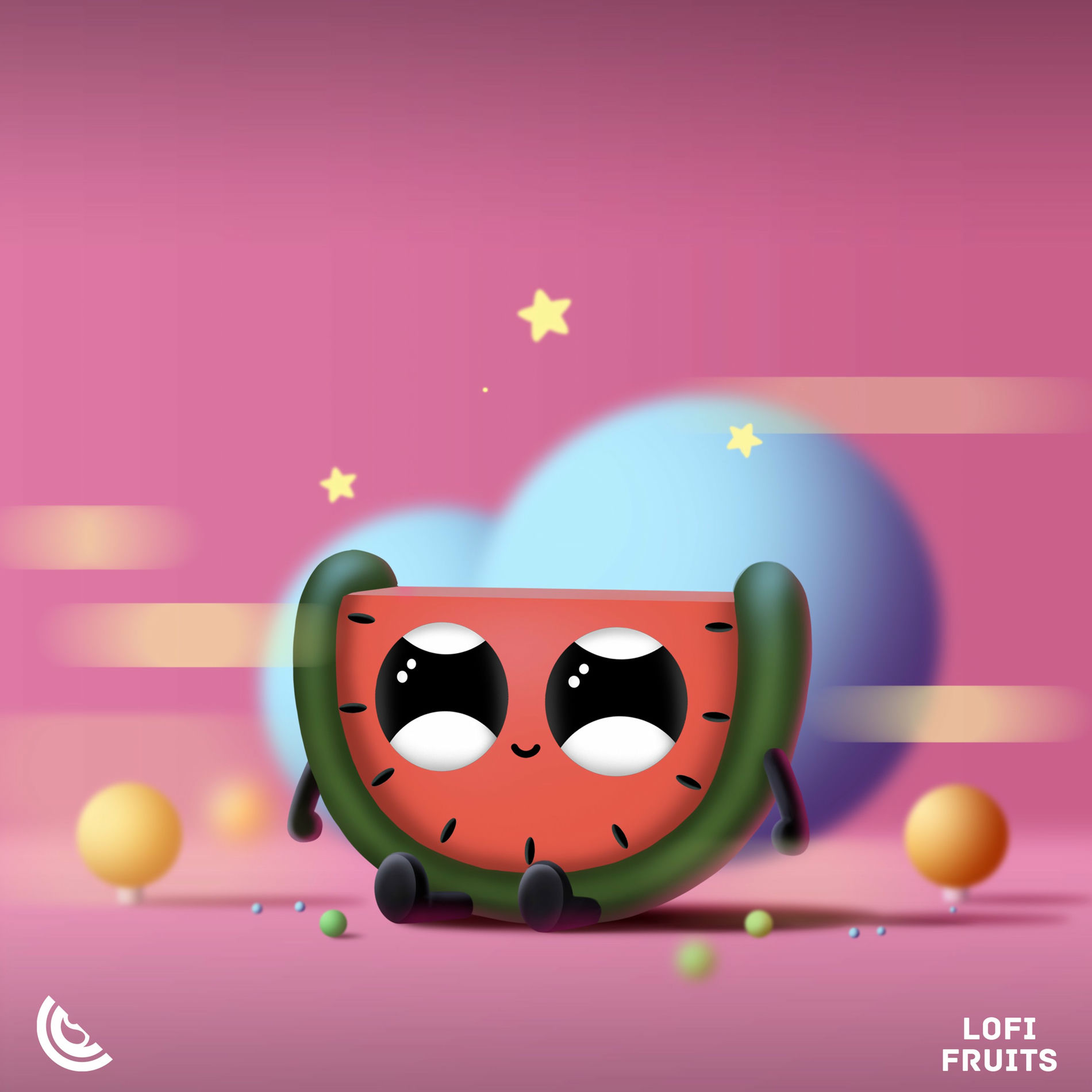 Album cover of Death Bed