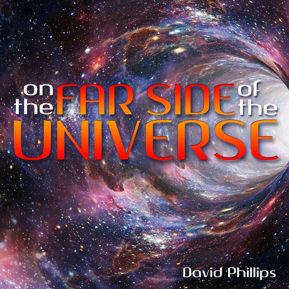 Picture of On the Far Side of the Universe