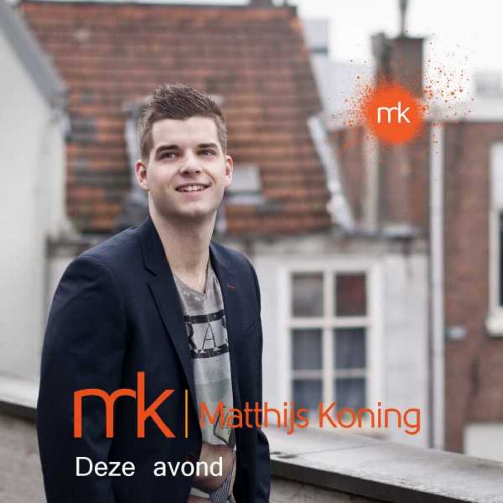 Picture of Deze avond