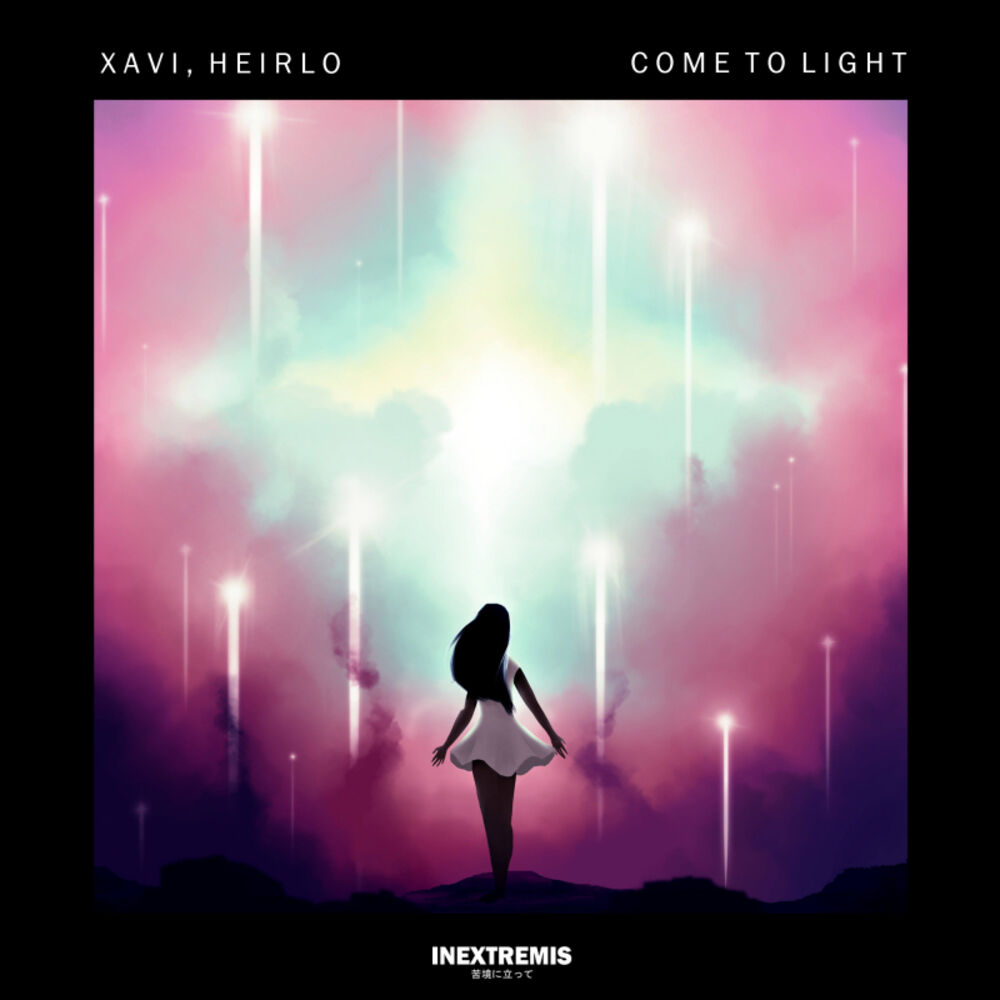 Picture of Come to Light (feat. Heirlo)