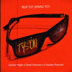 Cover of Tyson