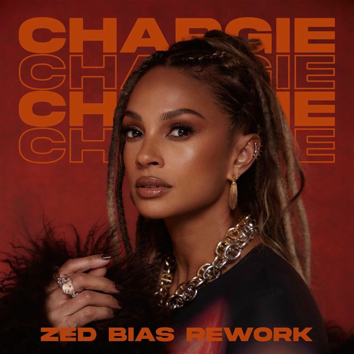 Album cover of Chargie (Zed Bias Rework)