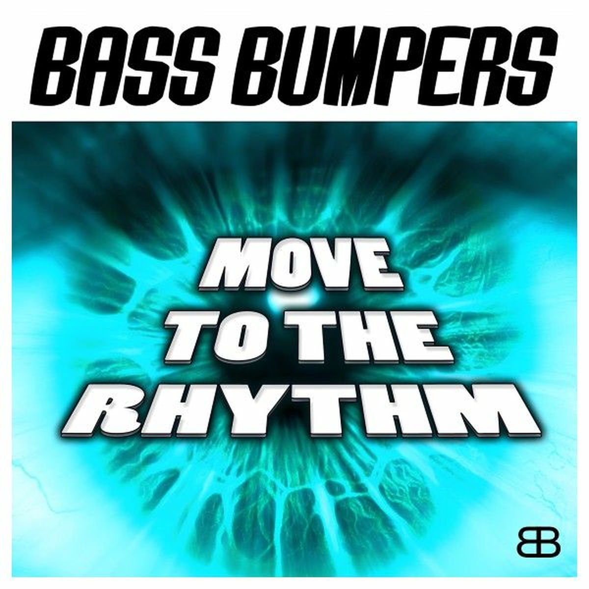 Album cover of Move to the Rhythm