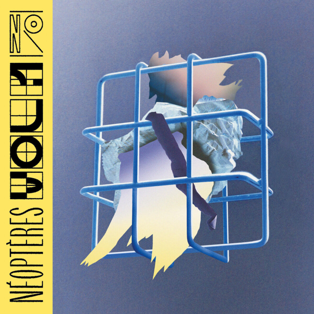 Album cover of Néoptères, Vol. 1