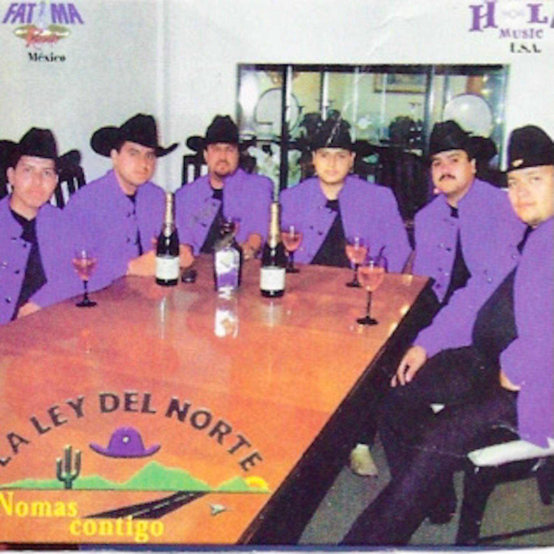 Album cover of Se Acabo