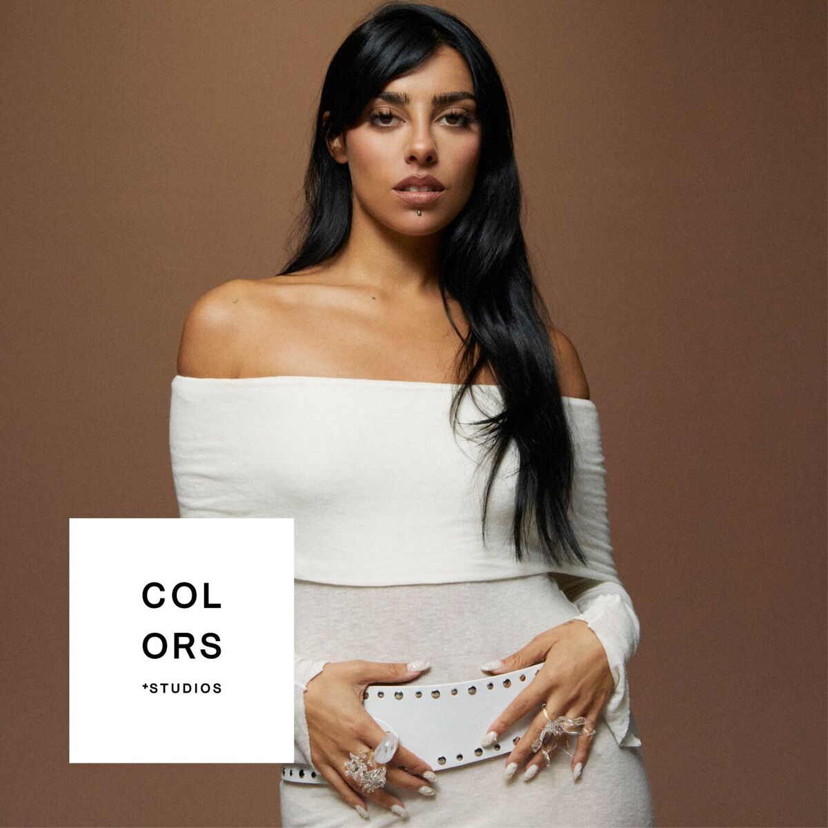 Album cover of Colibrí - A COLORS SHOW