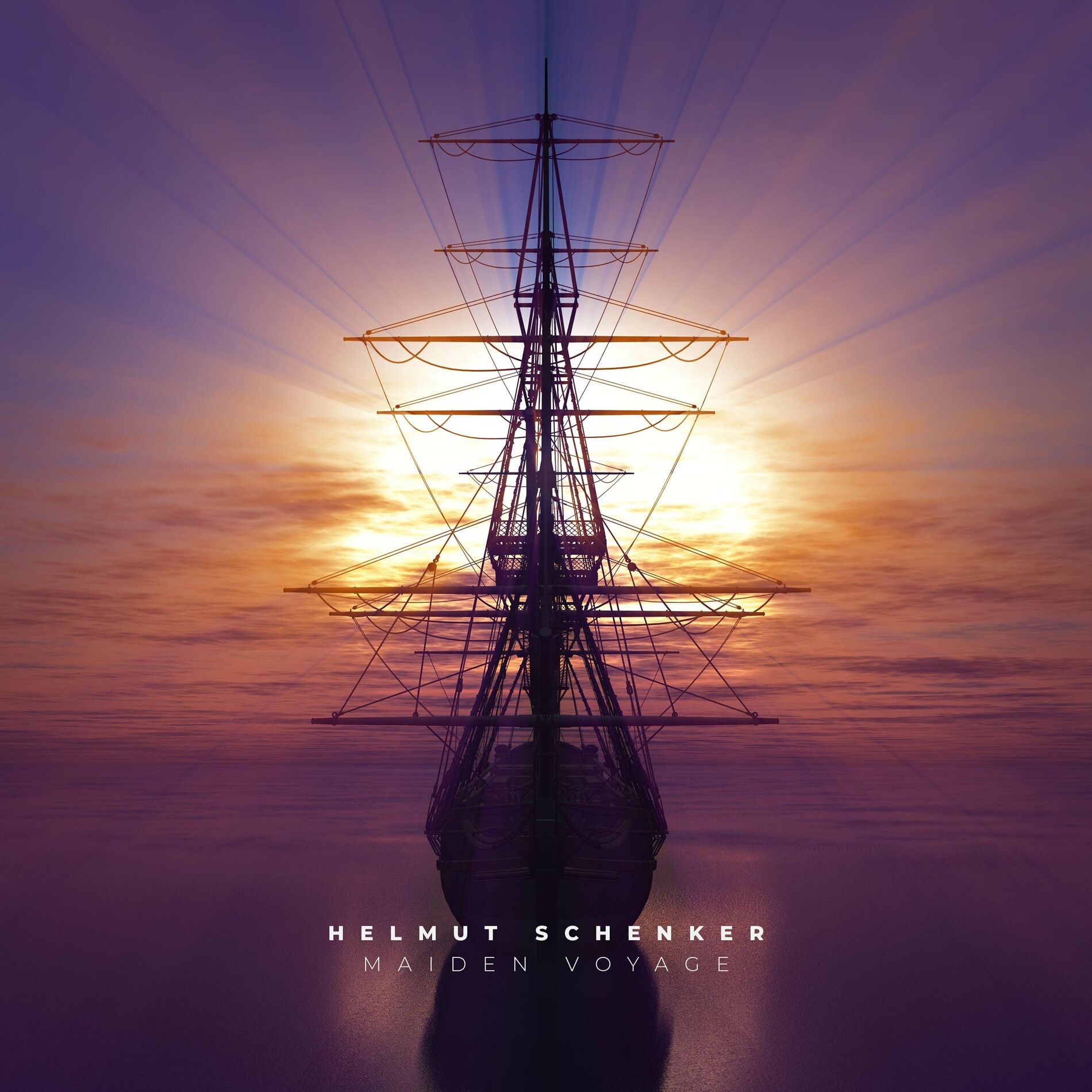 Album cover of Maiden Voyage