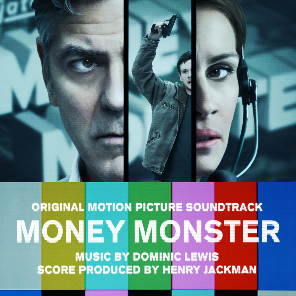 Picture of Money Monster (Original Motion Picture Soundtrack)