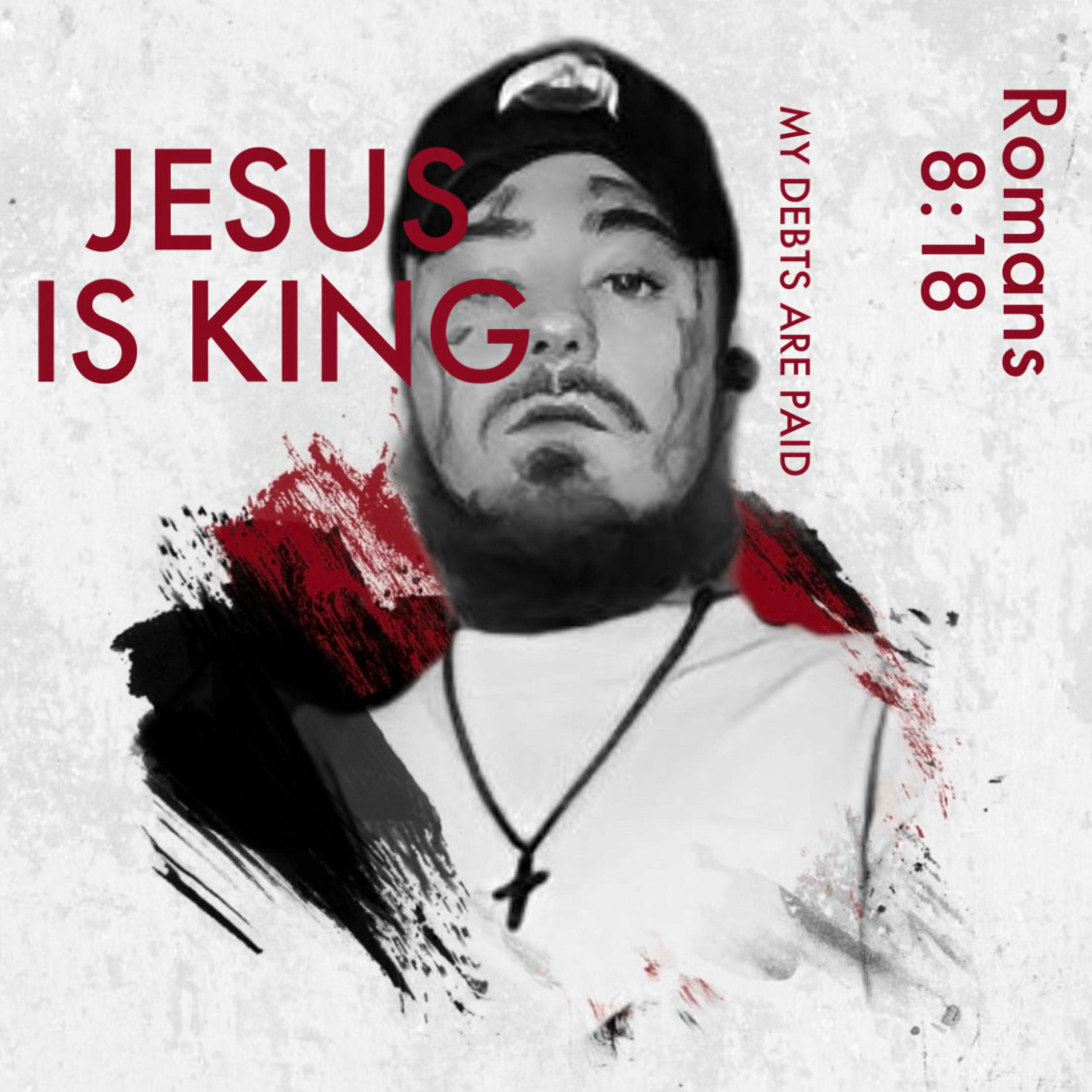 Album cover of Rogue (feat. ASAP Preach)