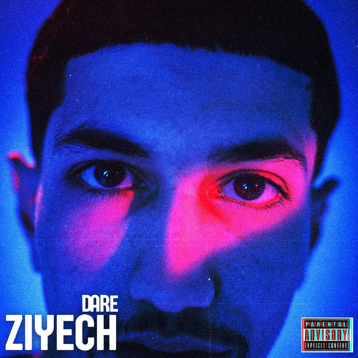 Album cover of Ziyech