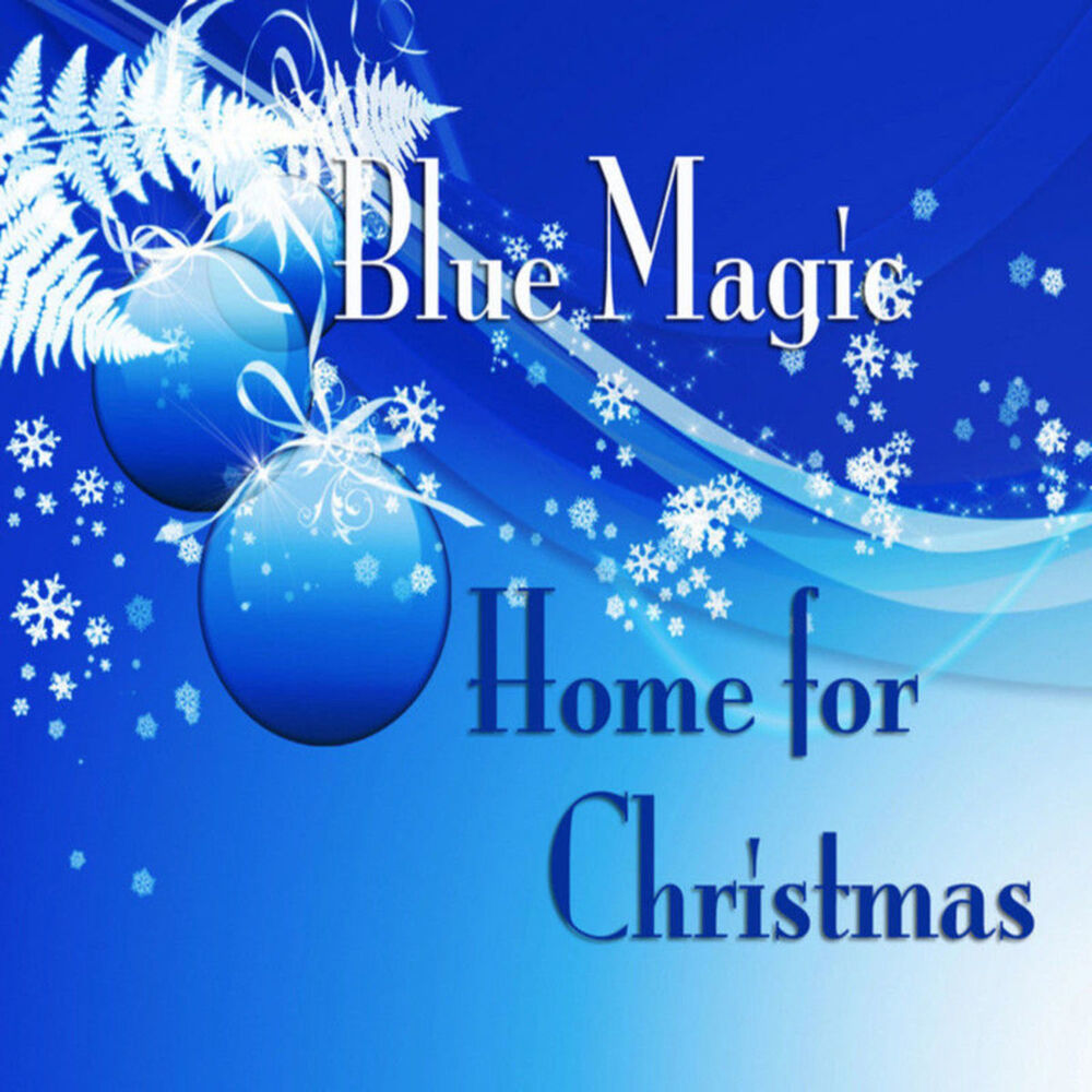 Picture of Home for Christmas