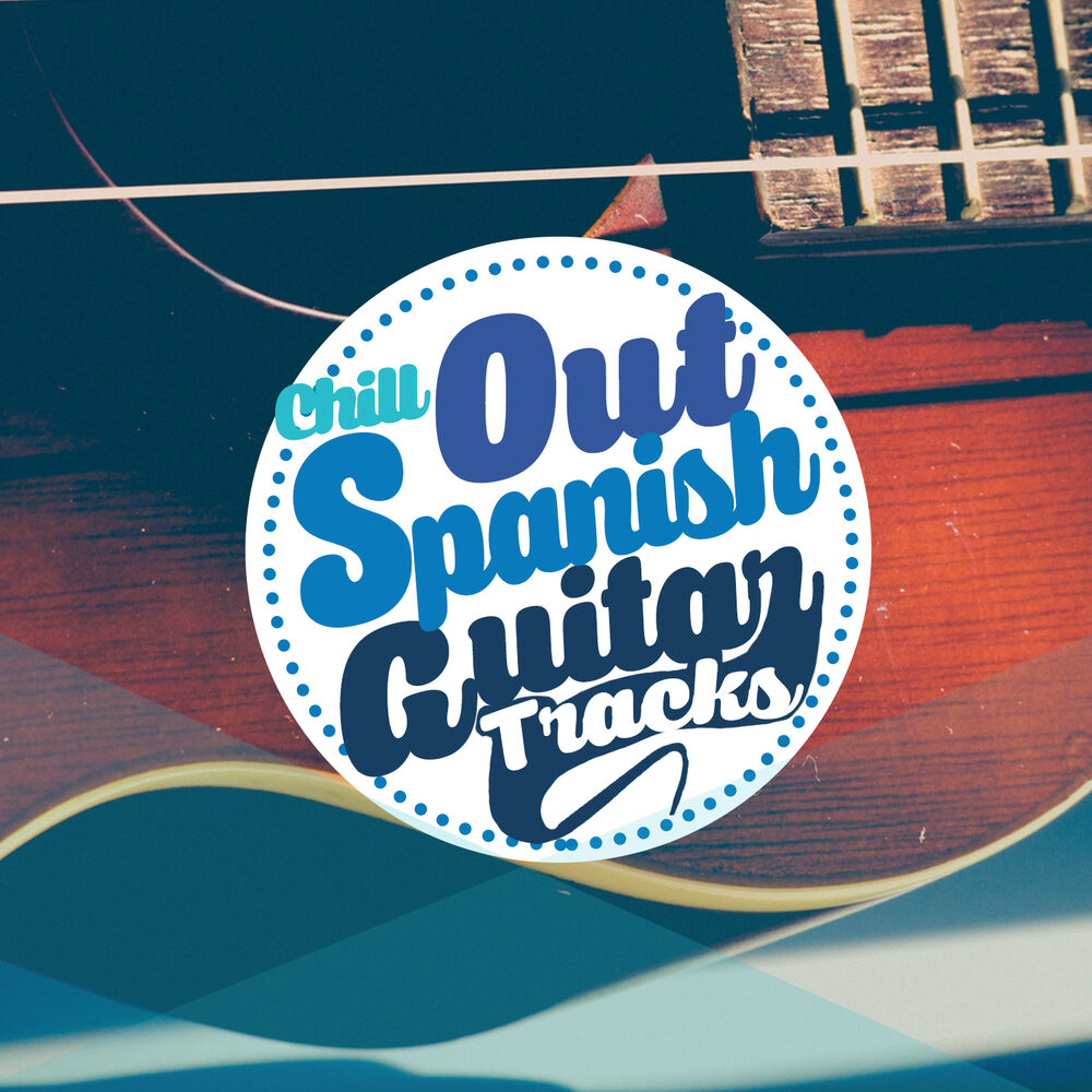 Picture of Chill out Spanish Guitar Tracks