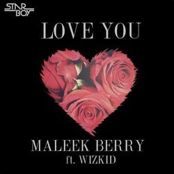 Cover of Love You