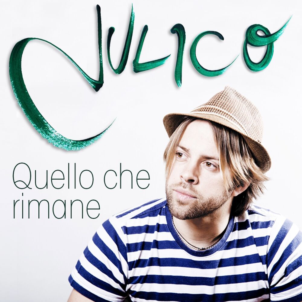 Picture of Quello che rimane (Radio Edit)