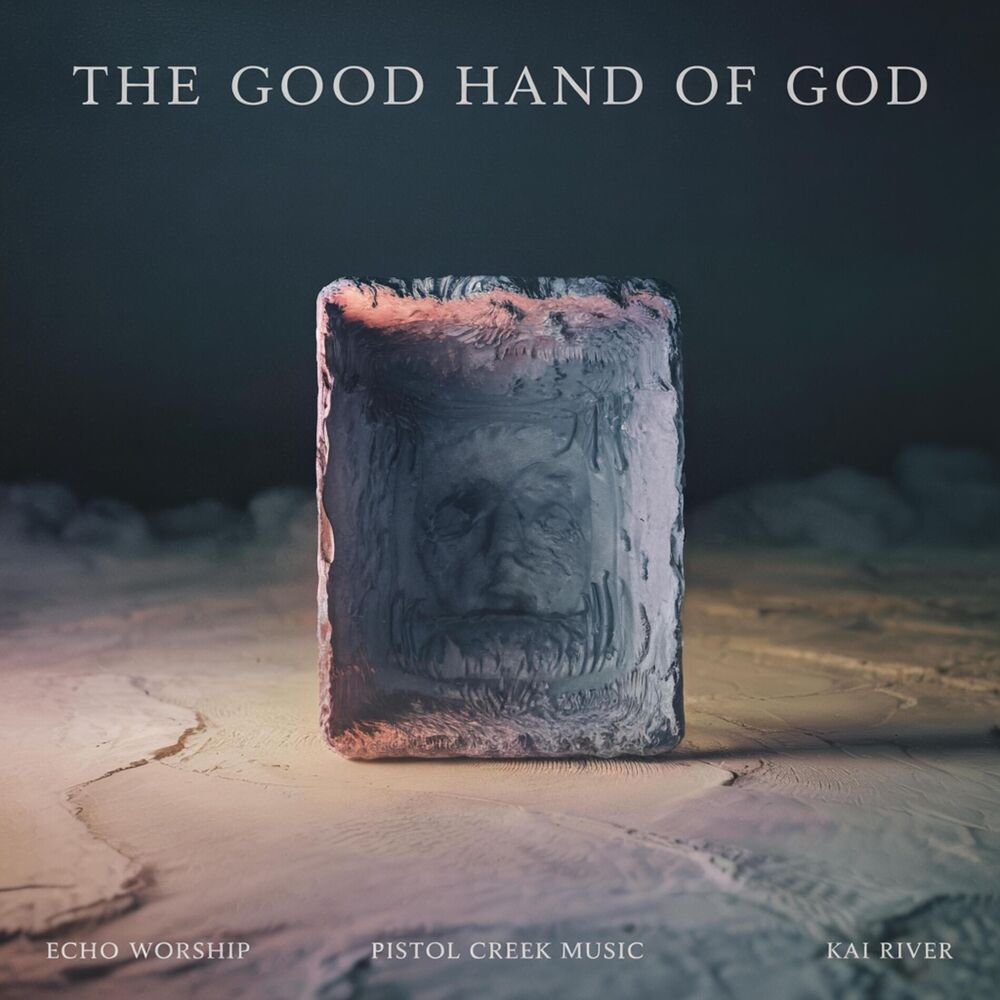 Picture of The Good Hand of God (feat. Brandon Sharp)
