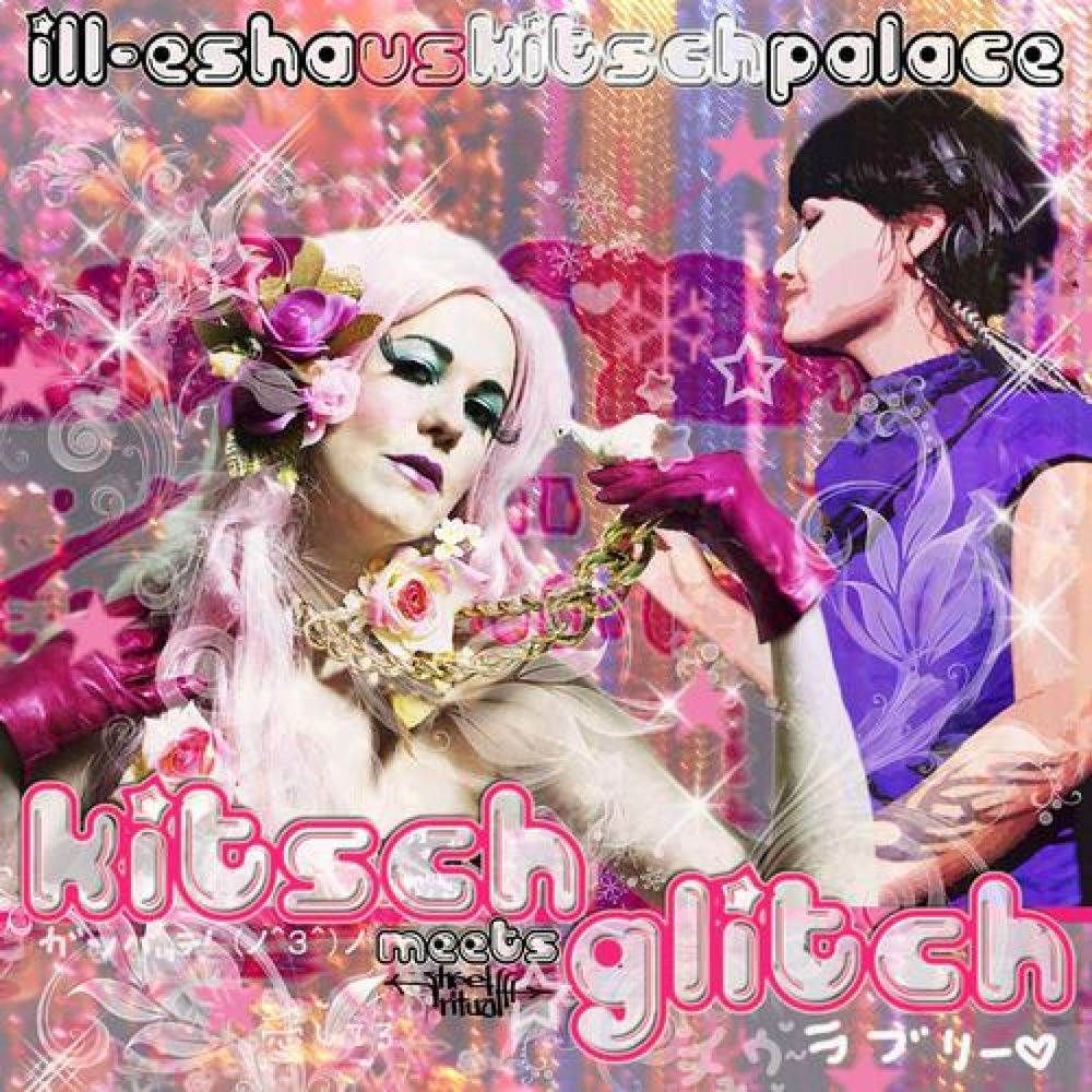 Picture of Kitsch Meets Glitch