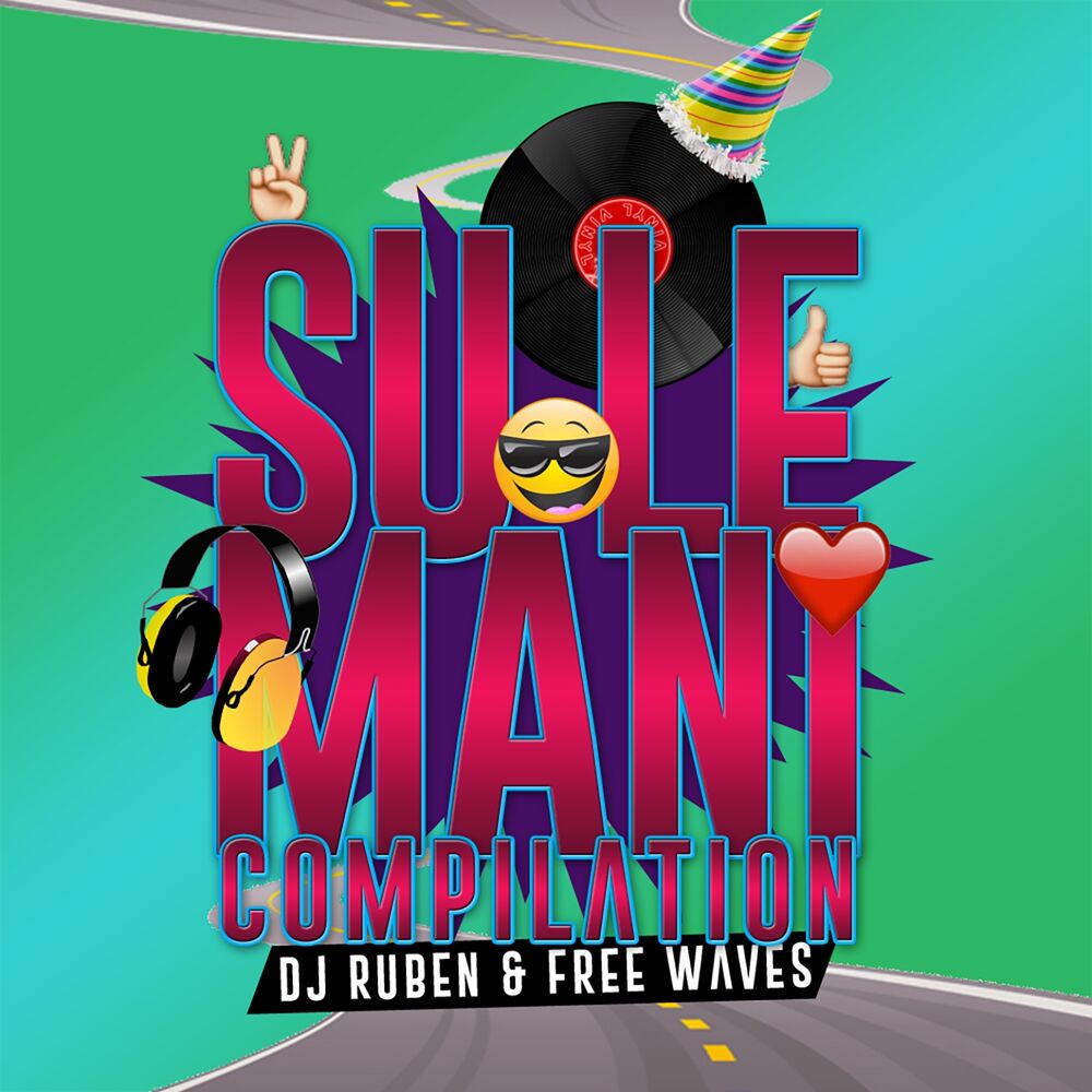Picture of Su le mani! (Compilation)