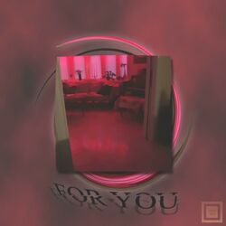 Cover of FOR YOU
