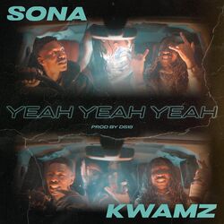 Cover of Yeah Yeah Yeah