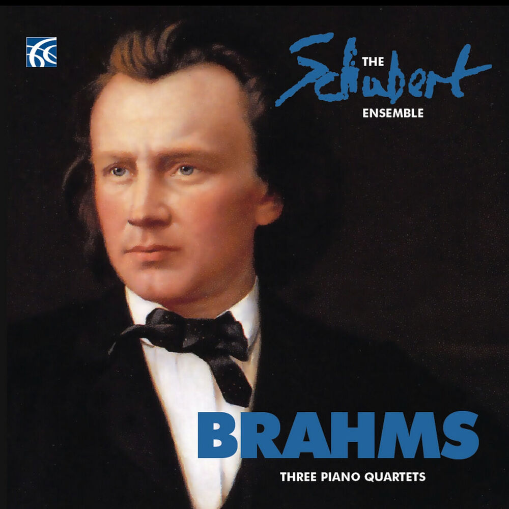 Picture of Brahms: Piano Quartets
