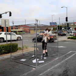 Is Anybody Out There?