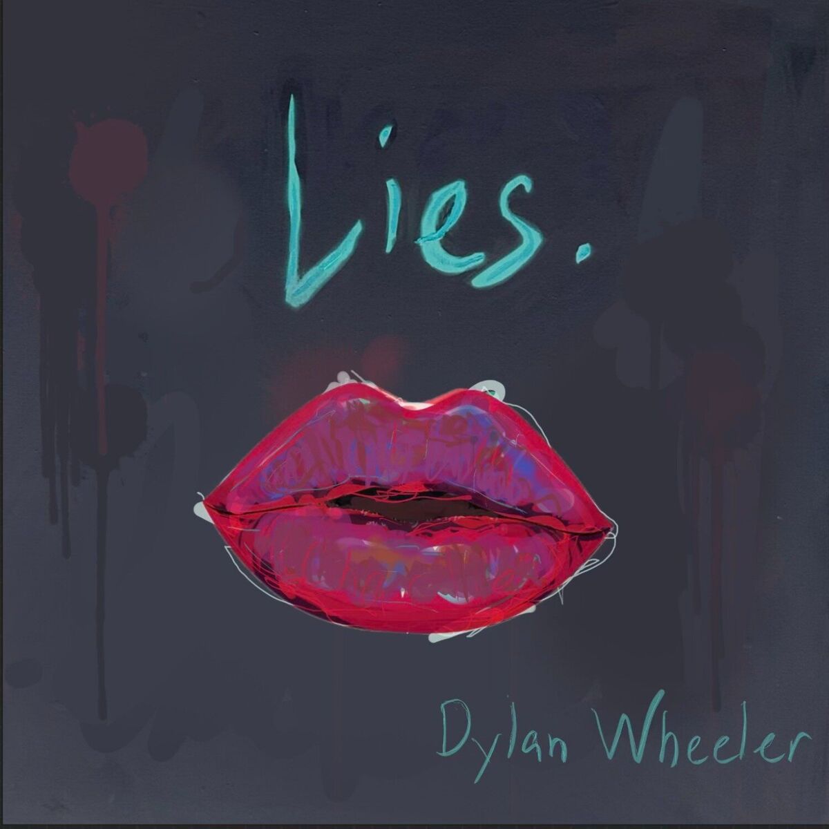 Album cover of Lies